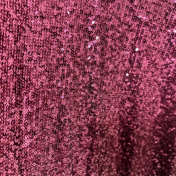 Hilary Radley Ladies’ Sequin Dress – Size M - Picture 2 of 4